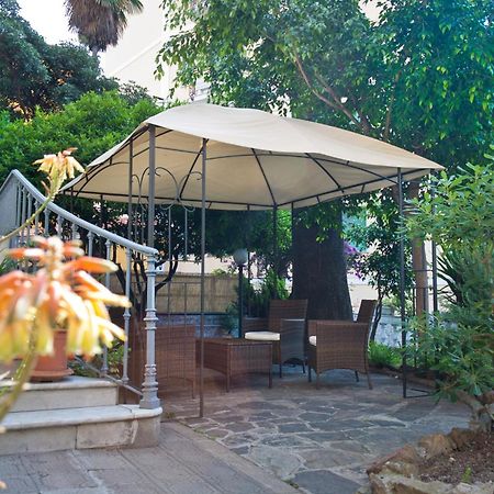 Hotel Liberty Sanremo Exterior photo