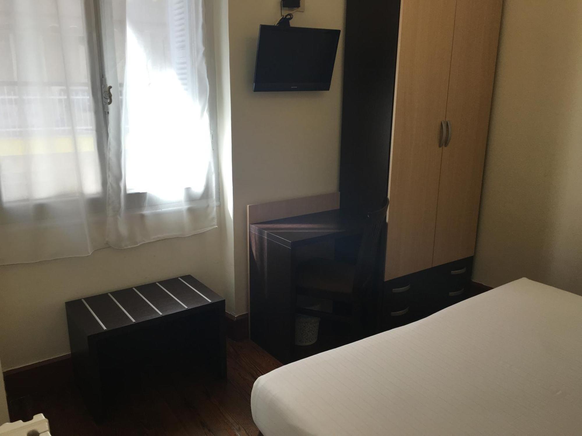 Hotel Liberty Sanremo Room photo