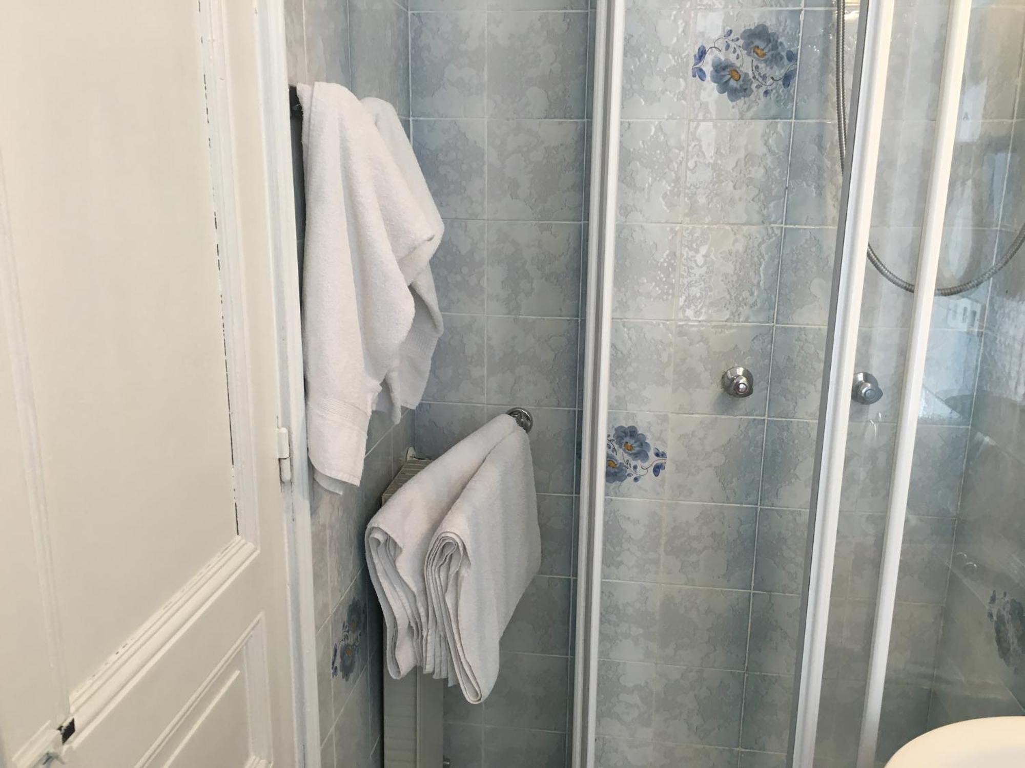 Hotel Liberty Sanremo Room photo