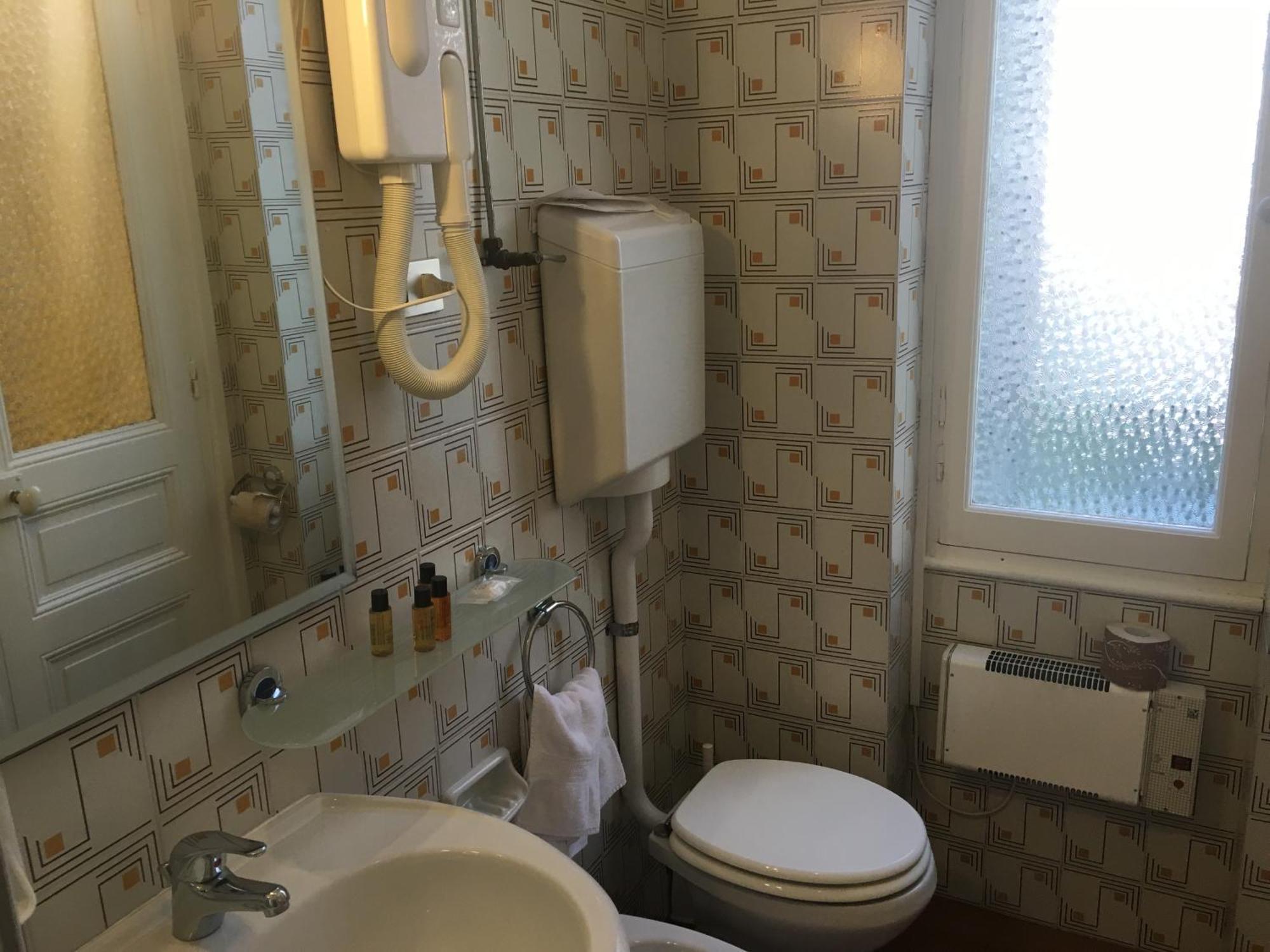 Hotel Liberty Sanremo Room photo