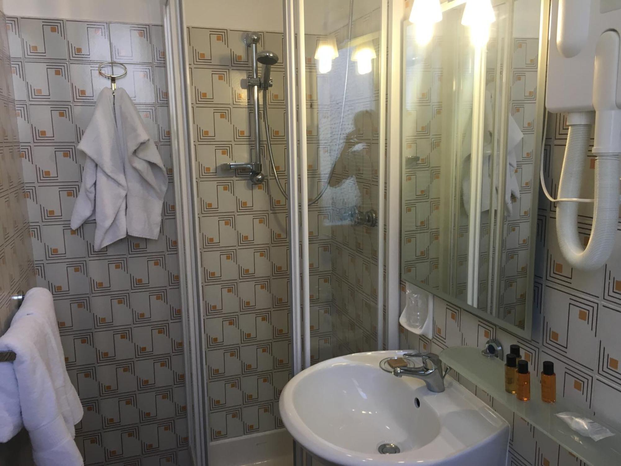 Hotel Liberty Sanremo Room photo