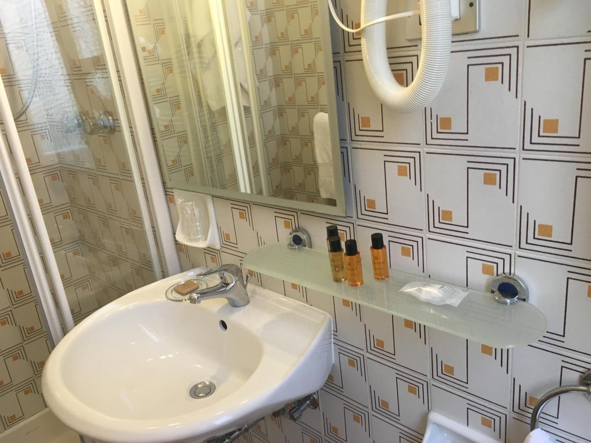 Hotel Liberty Sanremo Room photo