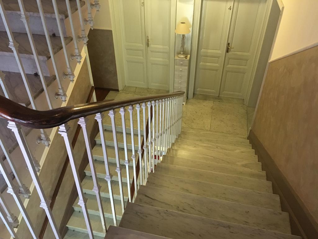Hotel Liberty Sanremo Exterior photo