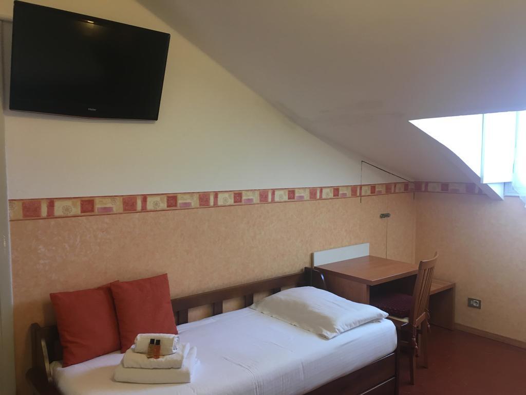 Hotel Liberty Sanremo Exterior photo