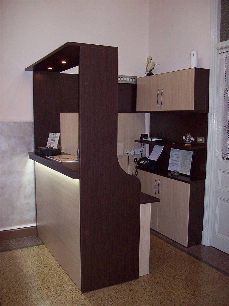Hotel Liberty Sanremo Exterior photo
