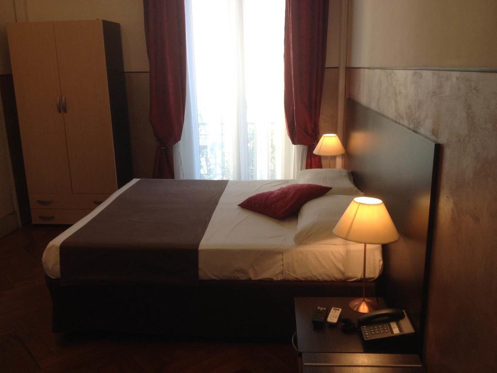 Hotel Liberty Sanremo Exterior photo