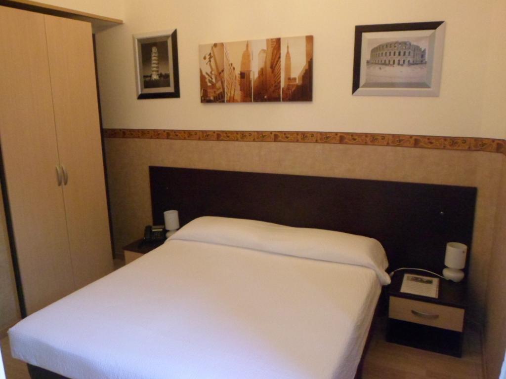 Hotel Liberty Sanremo Exterior photo