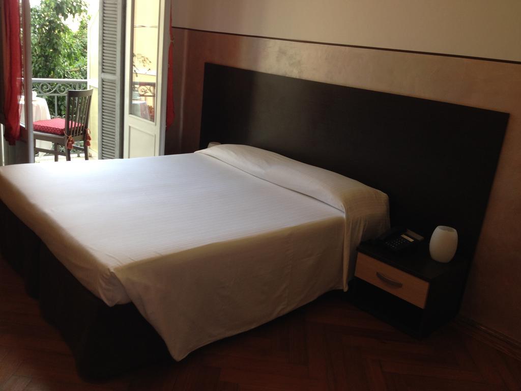 Hotel Liberty Sanremo Room photo