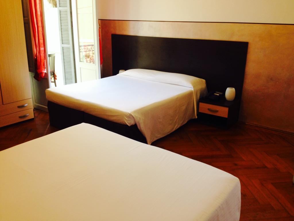 Hotel Liberty Sanremo Room photo