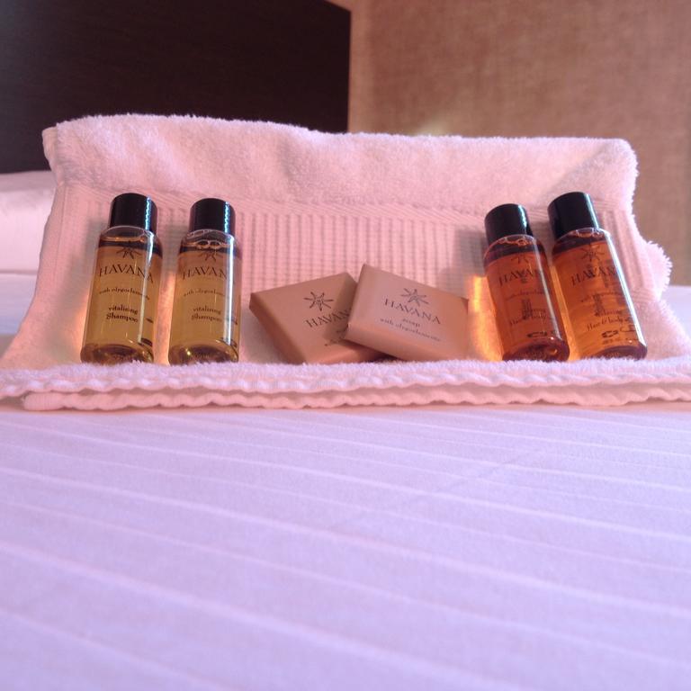 Hotel Liberty Sanremo Room photo