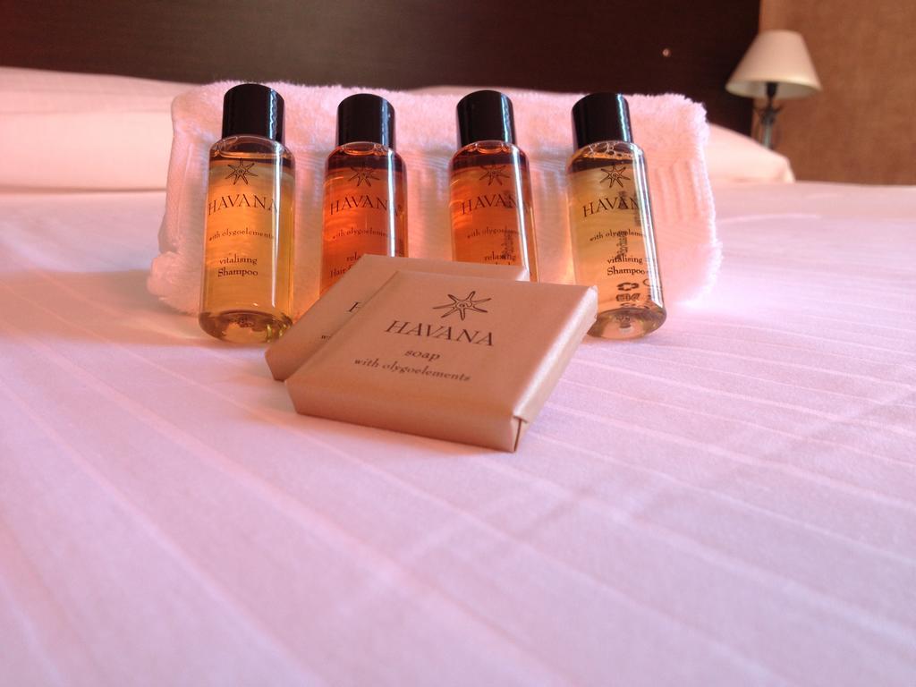 Hotel Liberty Sanremo Room photo
