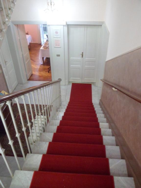 Hotel Liberty Sanremo Exterior photo