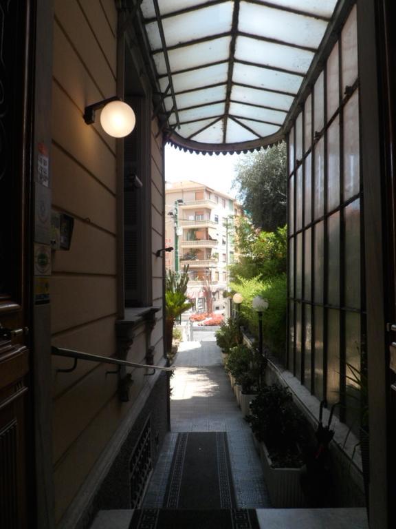 Hotel Liberty Sanremo Exterior photo