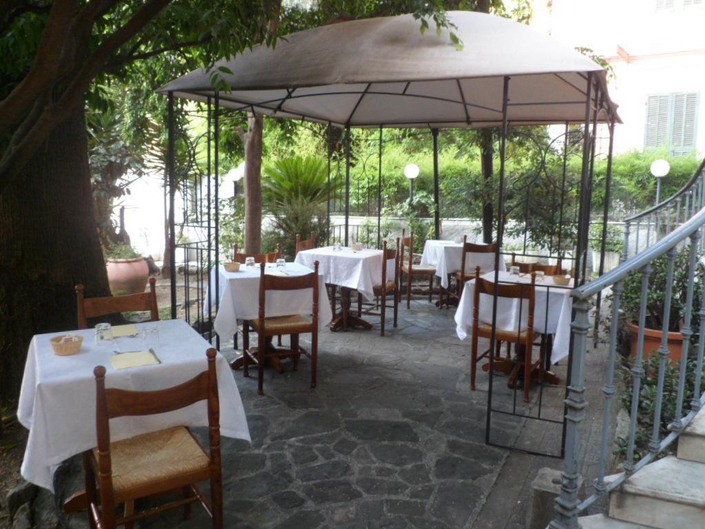 Hotel Liberty Sanremo Exterior photo