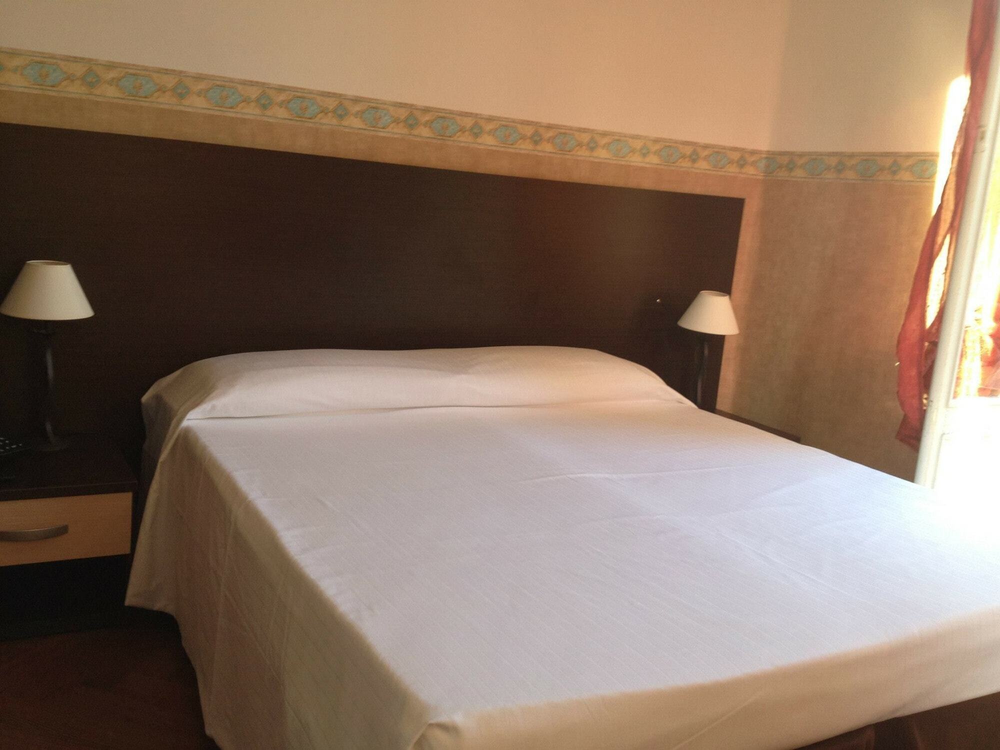 Hotel Liberty Sanremo Exterior photo